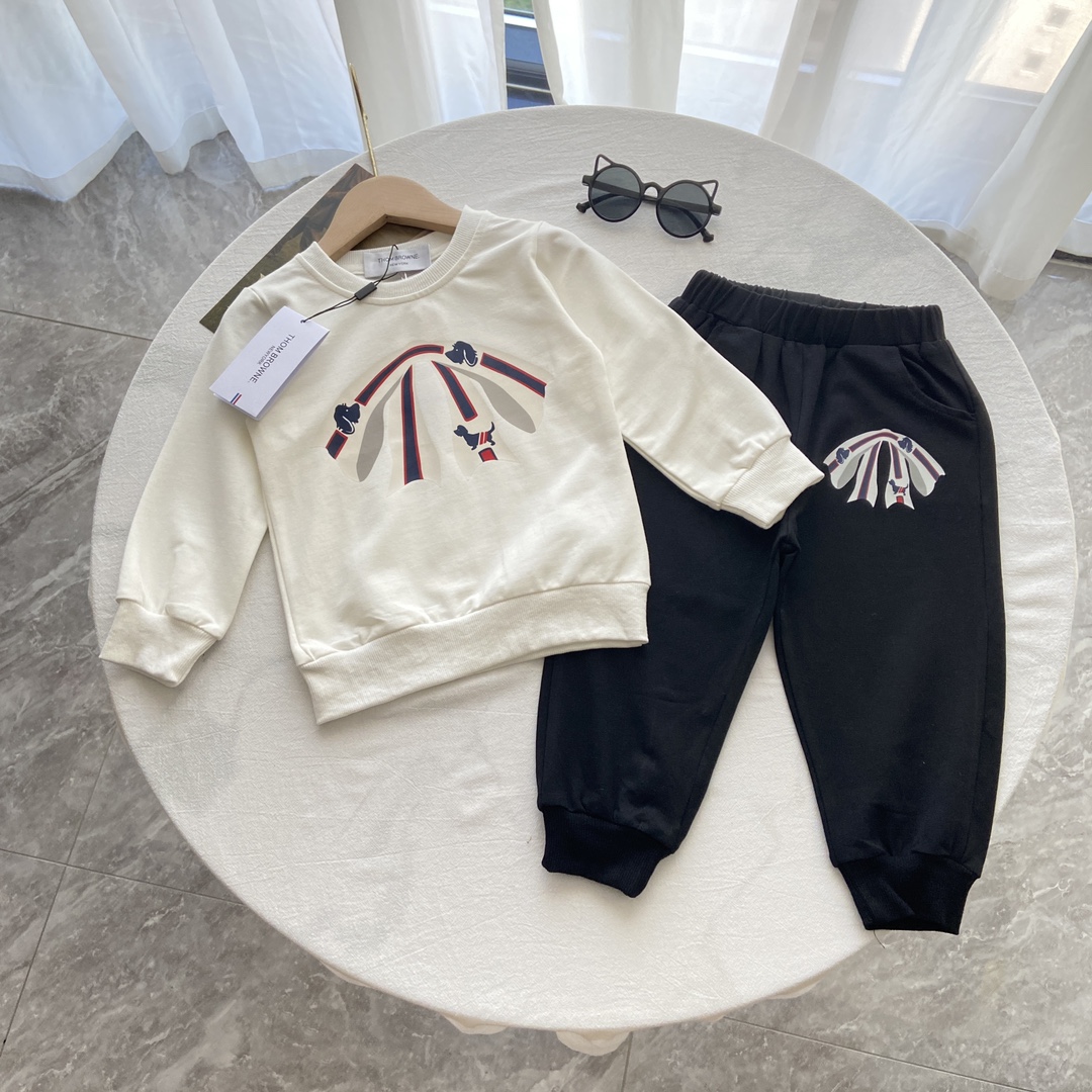 Thom Browne Kids